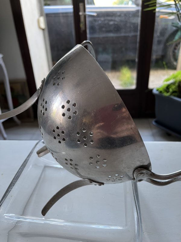 Passoire en aluminium – Image 3