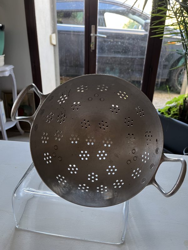 Passoire en aluminium – Image 2