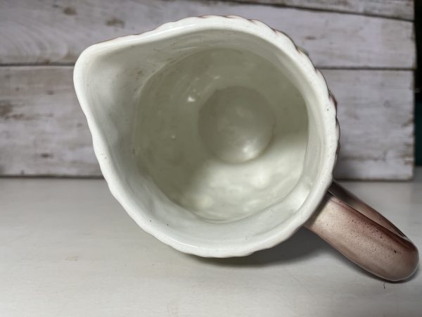 Pichet barbotine fraise – Image 5