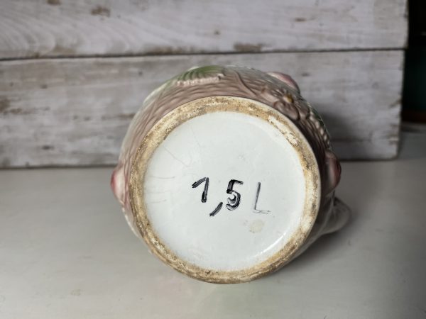 Pichet barbotine fraise – Image 6