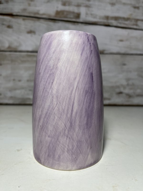 Petit vase en barbotine – Image 2
