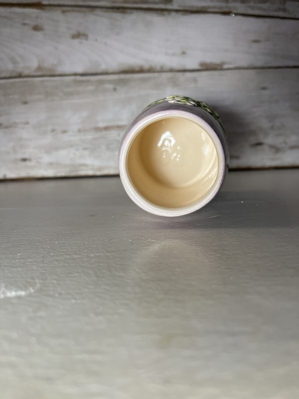Petit vase en barbotine – Image 3