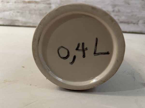 Petit vase en barbotine – Image 4
