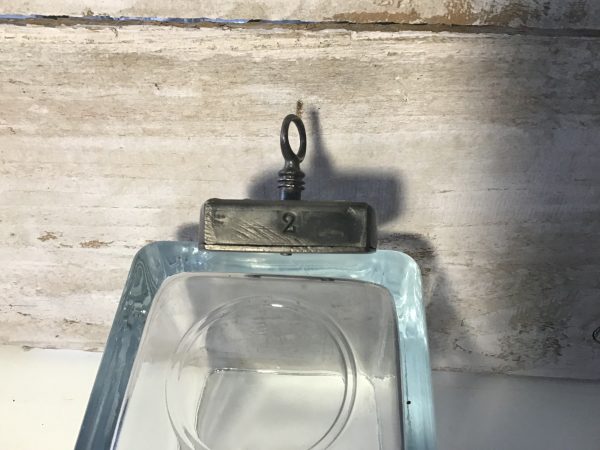 Petit cadenas ancien – Image 4