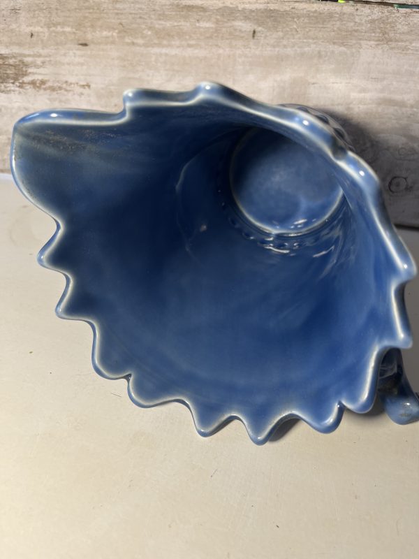 Pot à eau bleu – Image 2