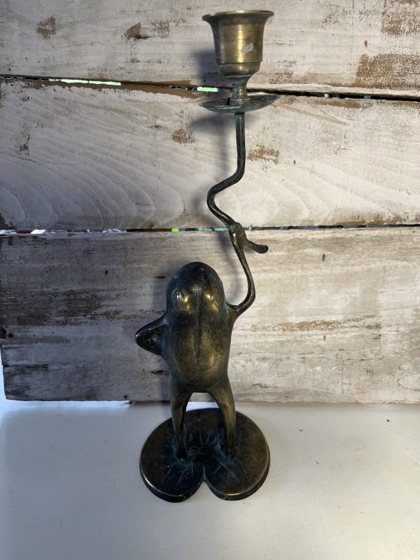 Bougeoir grenouille – Image 2