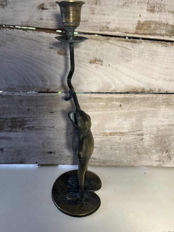 Bougeoir grenouille – Image 3